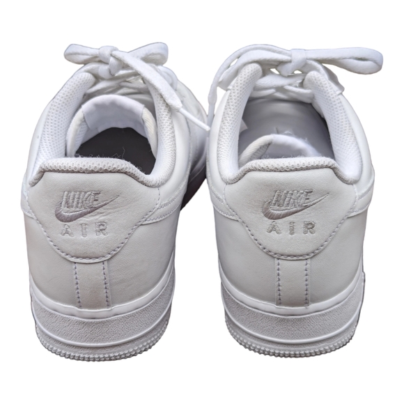 Nike Air Force One 1 AF-1 Low  Top CW2288-111 Sz 8.5 - Picture 3 of 6